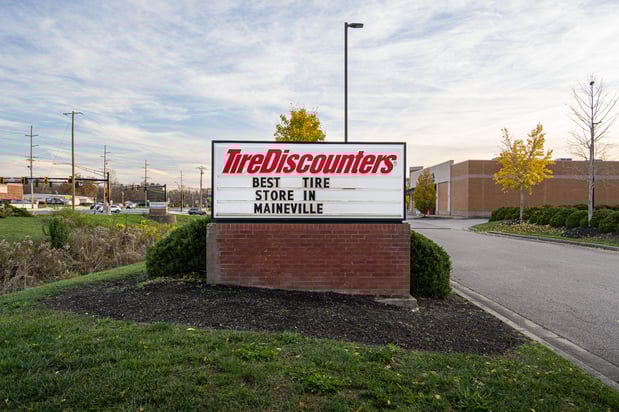 Images Tire Discounters