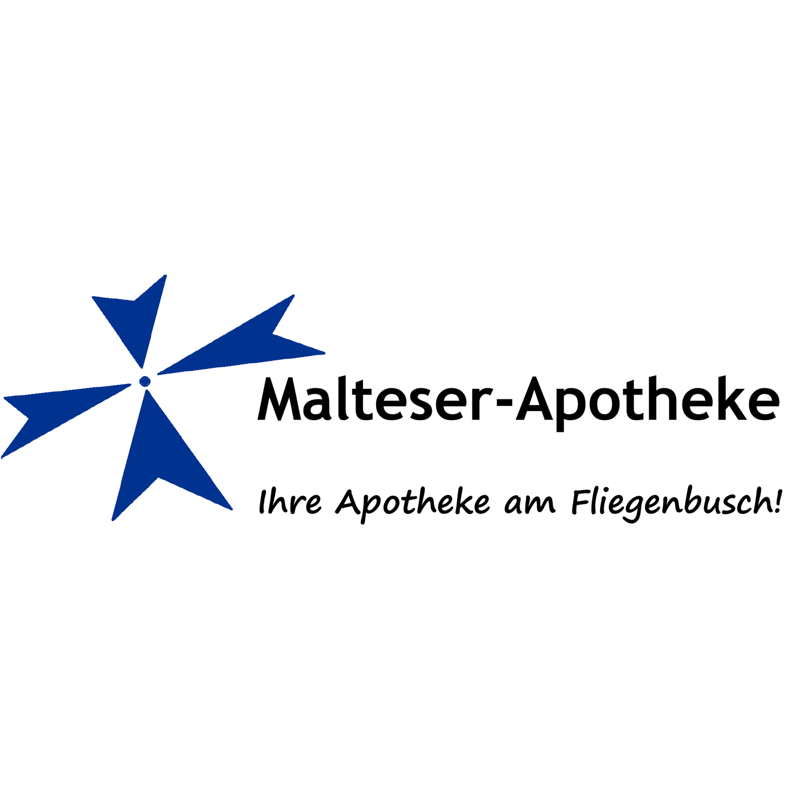 Malteser-Apotheke in Essen - Logo