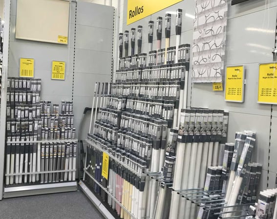 Bilder tedox kompakt