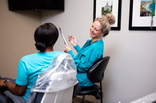Images Monfredi Family Dental