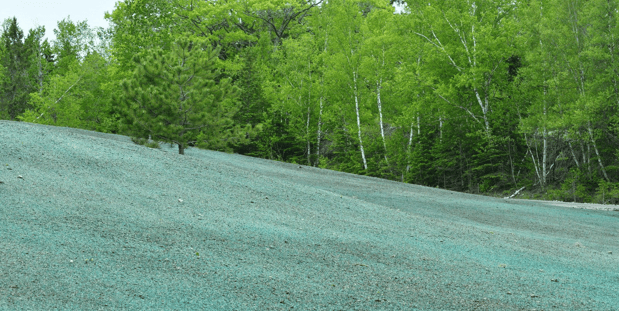 Images Appalachian Seeding & Drainage