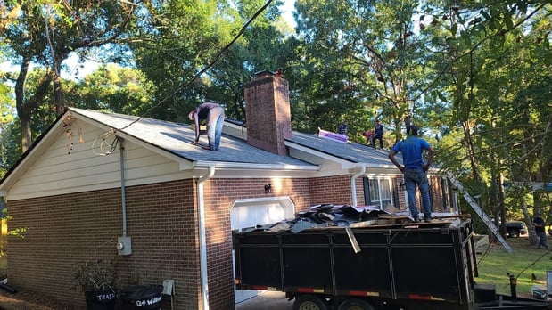Images Highland Residential and Commercial Roofing