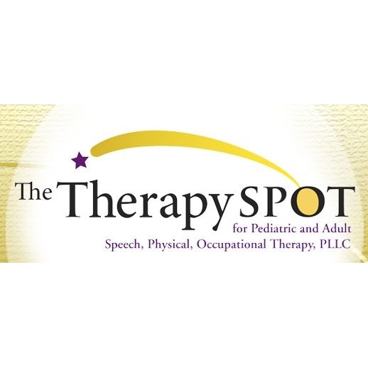 The Therapy Spot Logo