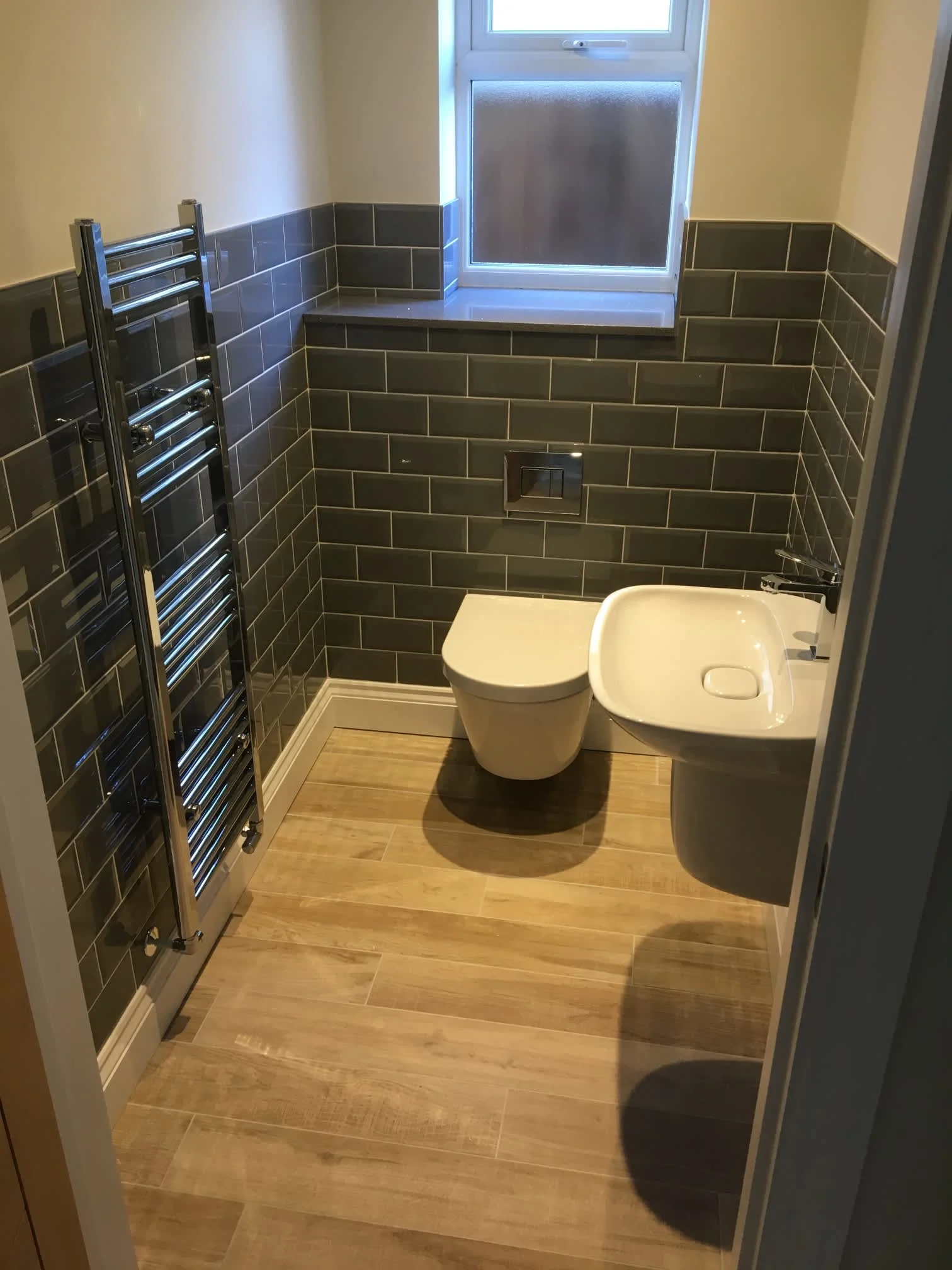 Images Totem Construction Ltd