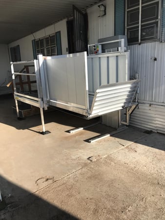 Images 101 Mobility of Tucson