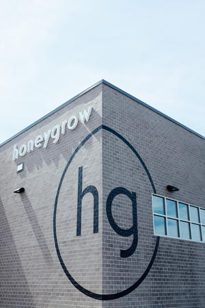 Images honeygrow