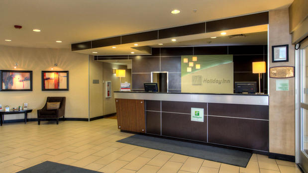 Images Holiday Inn Boise Airport, an IHG Hotel