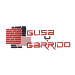 Construcciones en Toledo Gusa y Garrido Logo