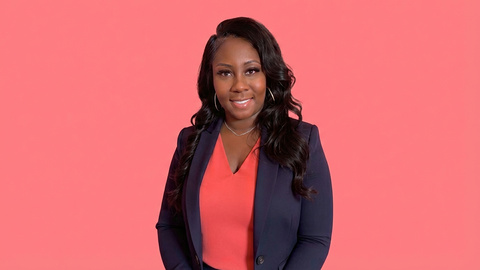 Seniqua Smith
