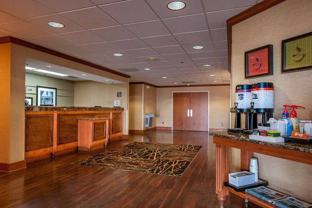 Images Hampton Inn Bowling Green