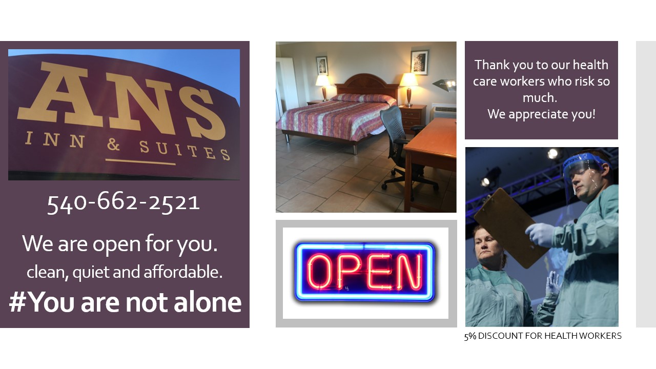 Ans Inn & Suites Photo