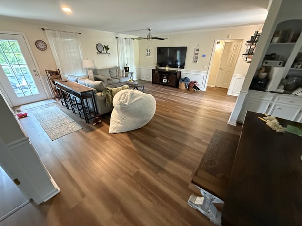 Images Floor Coverings International of Florence, SC