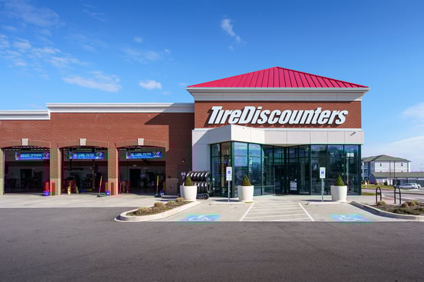 Images Tire Discounters