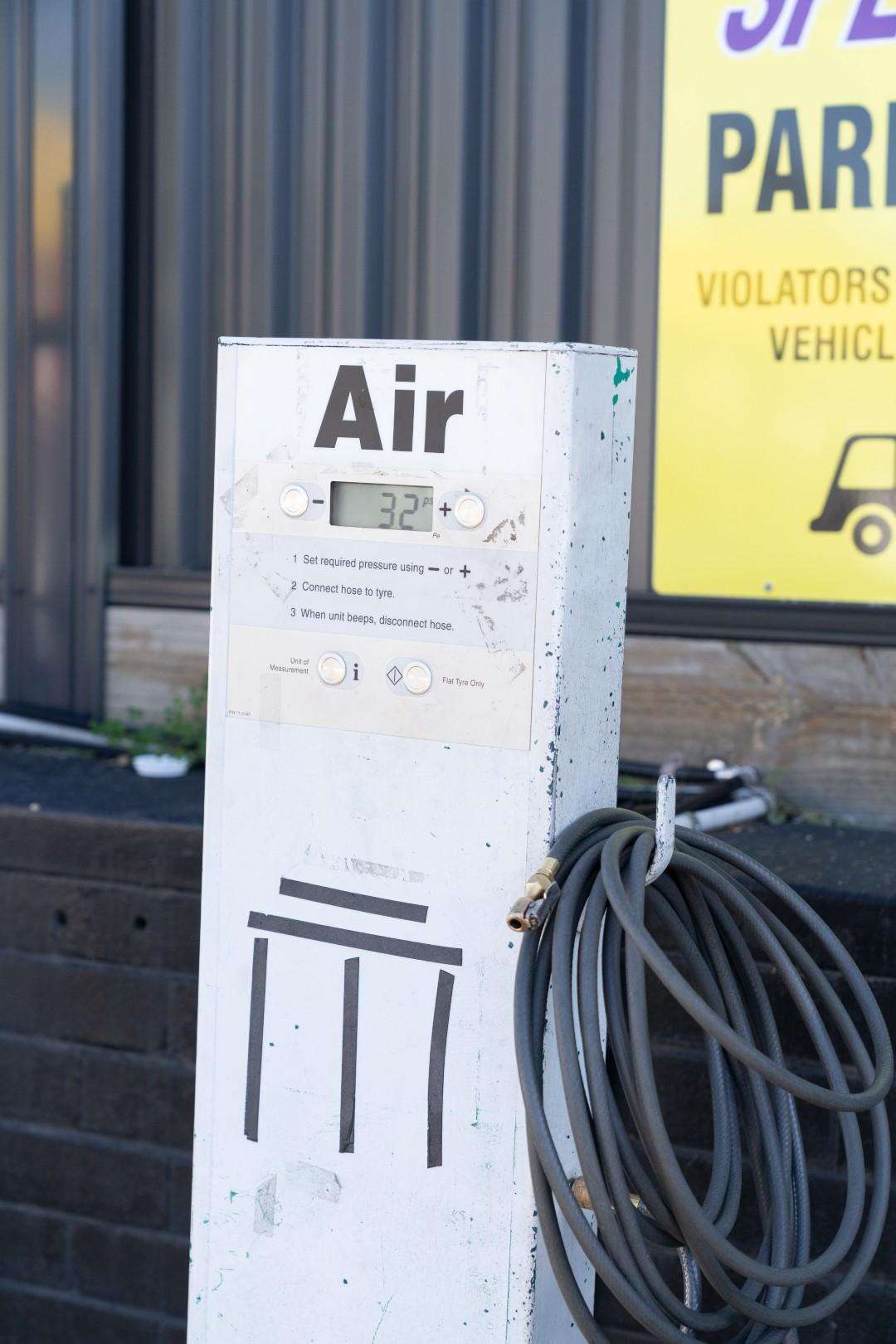 Images SPEEDWAY WENTWORTHVILLE