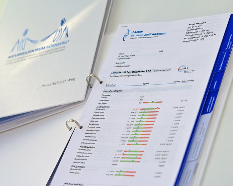 NATURHEILZENTRUM NÜRNBERG, Stresemannplatz 4 in Nürnberg