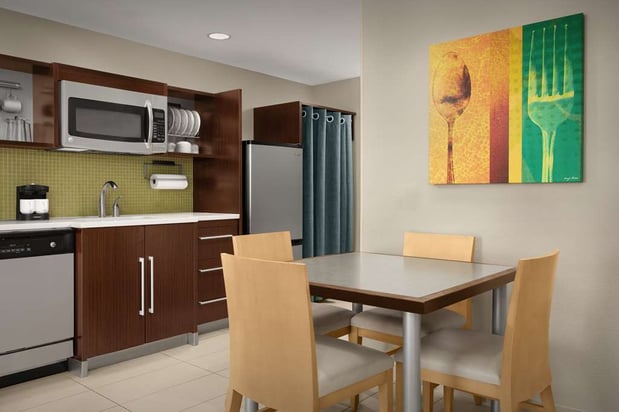 Images Home2 Suites by Hilton Baltimore/White Marsh, MD