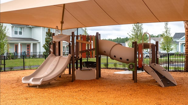 Images Reflections at Seabrook by Toll Brothers