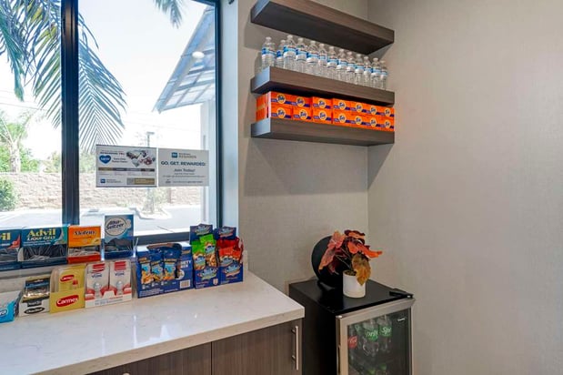 Images Best Western Plus Gardena Inn & Suites
