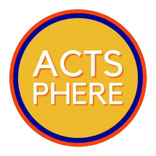 Actsphere Insurance Group Logo