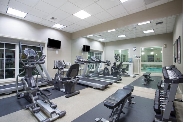 Images Holiday Inn Colorado Springs Airport by IHG
