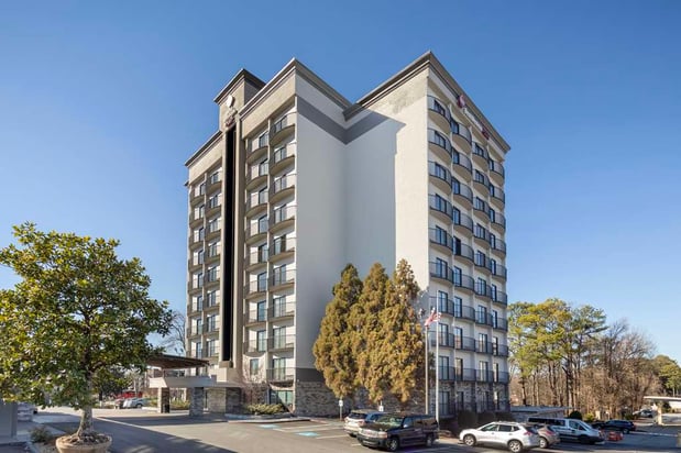 Images Best Western Plus Atlanta Airport-East