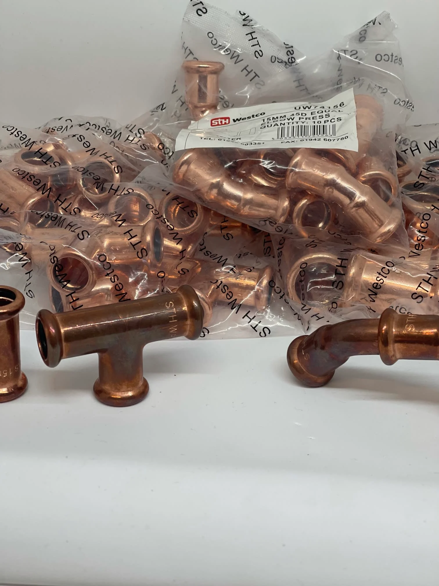 Images Norfolk Discount Plumbing & Electrical Ltd