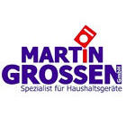 Martin Grossen GmbH Logo