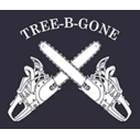 Tree-B-Gone Logo