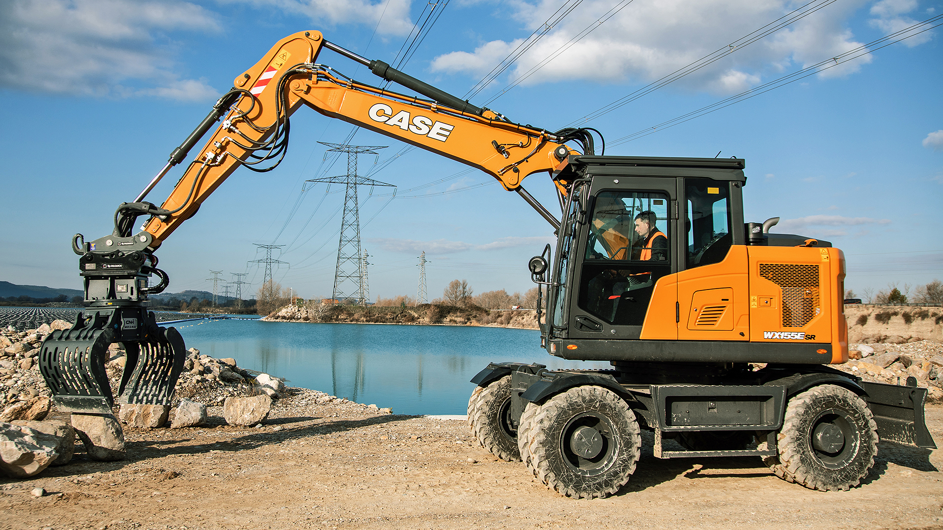 Images Konevuokraamo Rentti Honkajoki