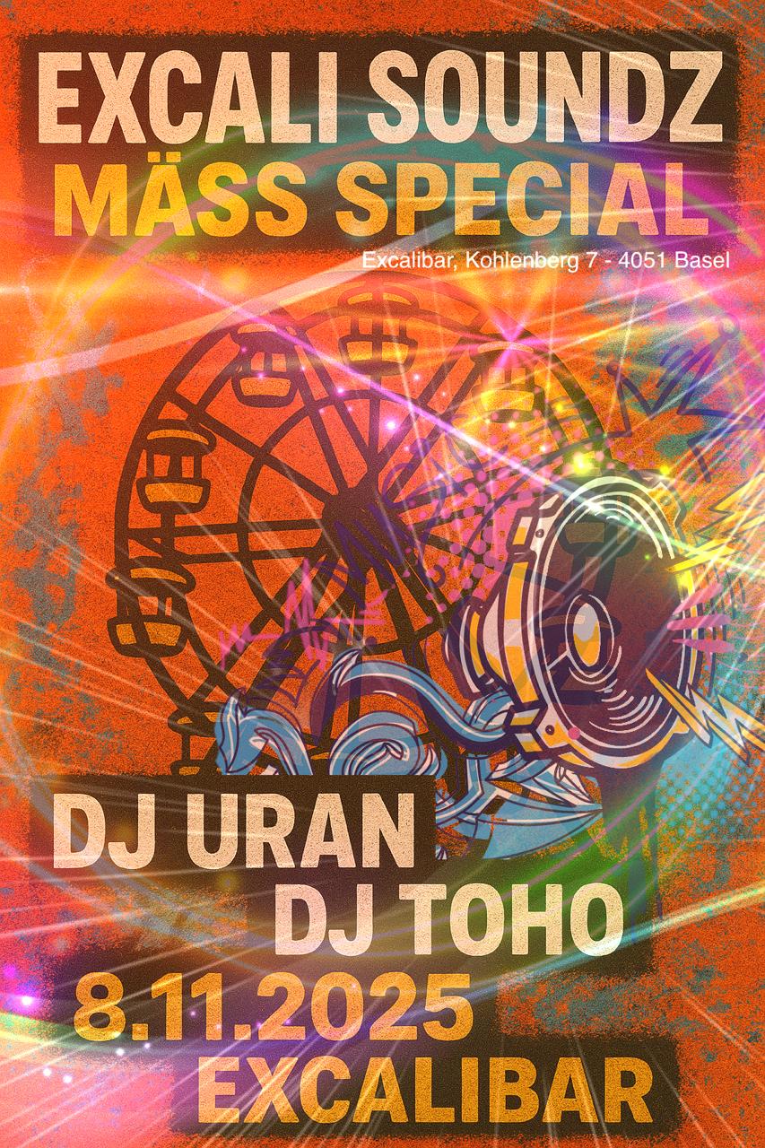 Bilder Excalibar / Bronx