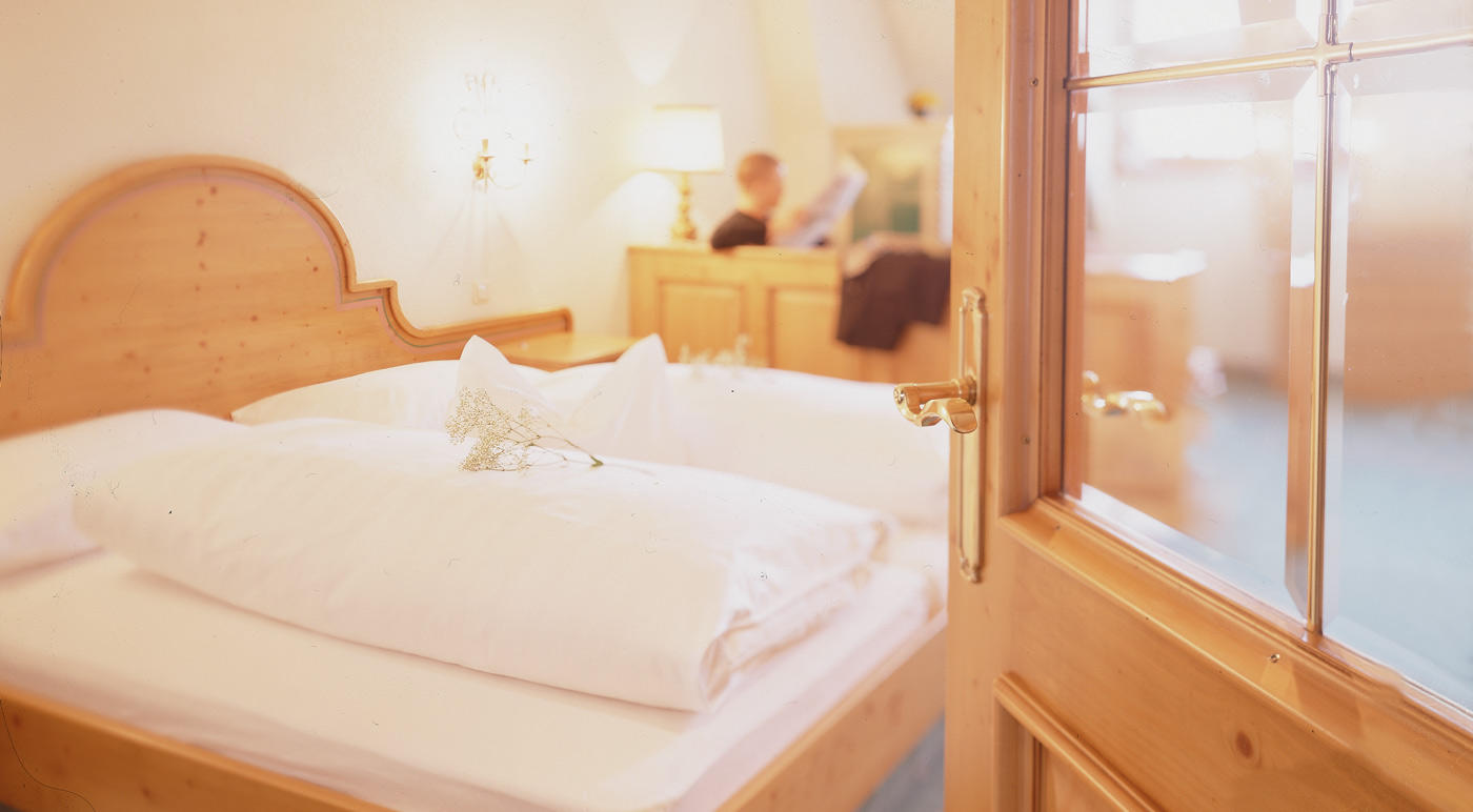 Landhotel Forsthof, Neustraße 29 in Sierning