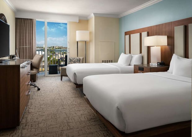 Images Hilton Clearwater Beach Resort & Spa