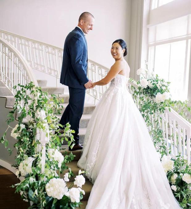 Images Sadie's Couture Floral