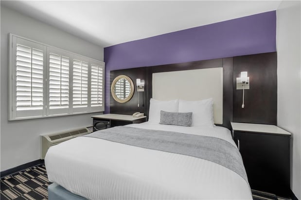 Images SureStay by Best Western Beverly Hills West LA