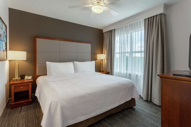 Images Homewood Suites by Hilton Albany