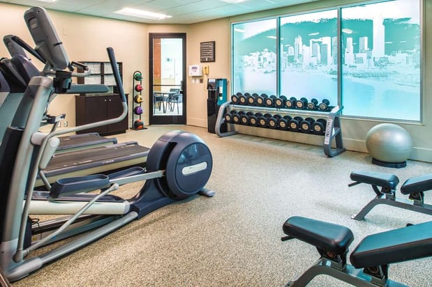 Images Embassy Suites by Hilton Seattle Tacoma International Airport