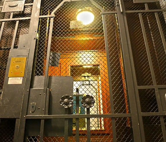 AAS Aufzüge Körner & Heiden GmbH, Stieffring 8 in Berlin