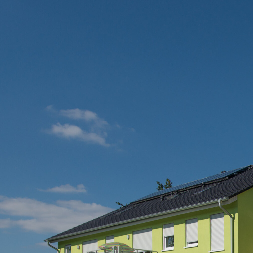 Pflegenetz Martina Rosenberger GmbH, Rieperbergstraße 2 - 4 in Castrop-Rauxel