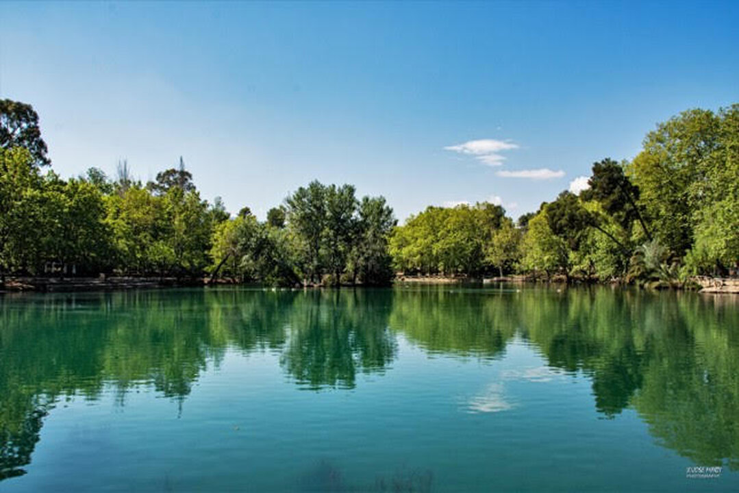 Images CASA Y CABAÑA DEL LAGO