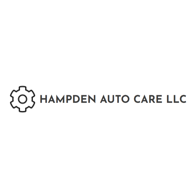 Hampden Auto Care LLC