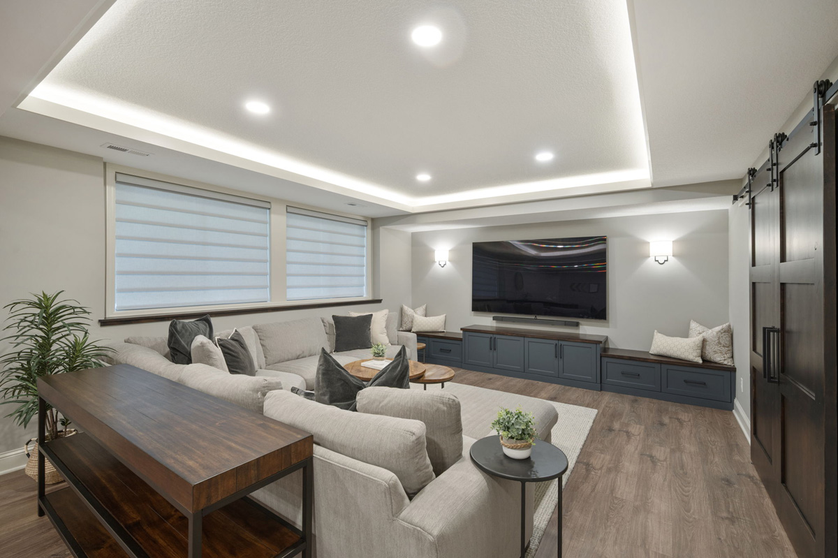 J Brothers Design - Build - Remodel, Inc. Image