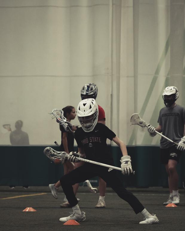 Images iQ Lacrosse