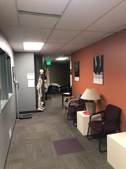 Highline Physical Therapy 16259 Sylvester Rd. SW Burien