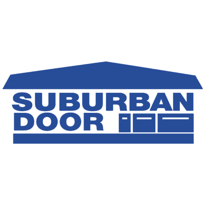 Suburban Door Logo