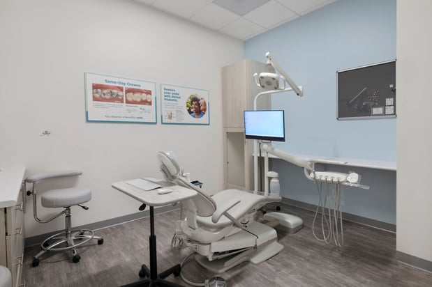 Images Golden Modern Dentistry