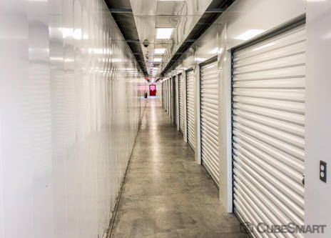 CubeSmart Self Storage Photo