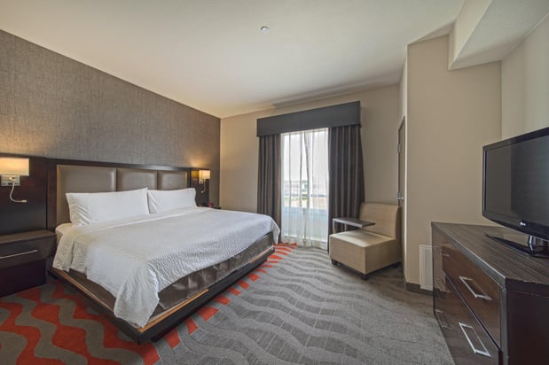 Images Holiday Inn & Suites Houston West - Westway Park by IHG