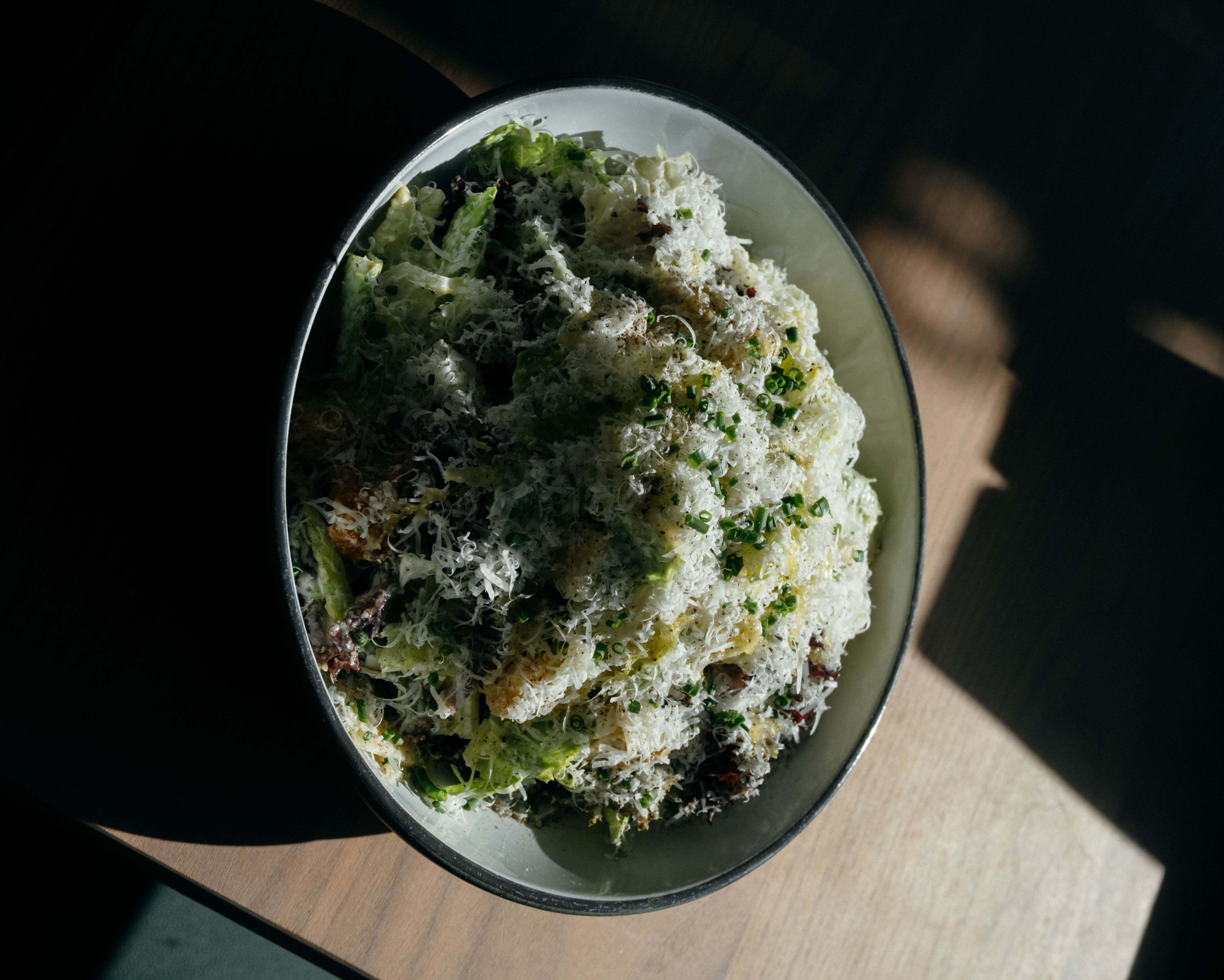 Caesar Salad 