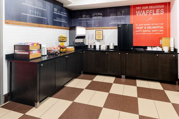 Images Hampton Inn Columbia