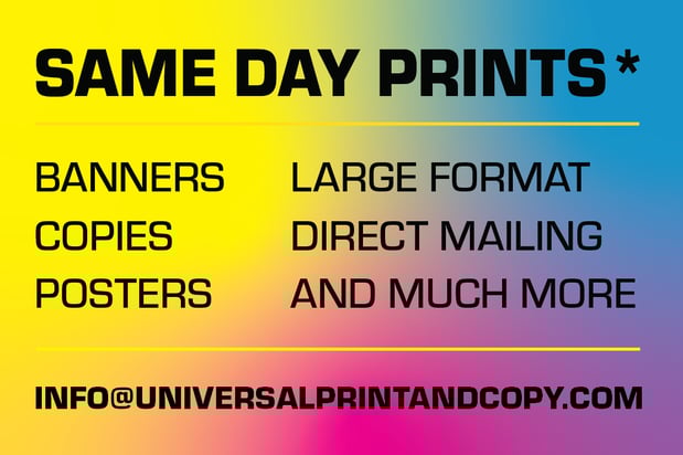 Images Universal Print & Copy